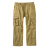 Men's Athletic-Fit Cargo Belted Pants
