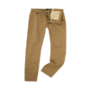 Men's Straight Fit Workday Khaki Smart Pants