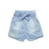 Girl’s Tencel Skirt Design Shorts