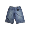 Men’s Classic Relaxed Denim Shorts