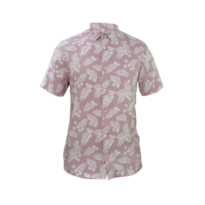 Men’s Short Sleeve CVC AOP Shirt