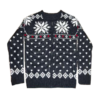 Women’s Creepy Ugly Christmas Sweater