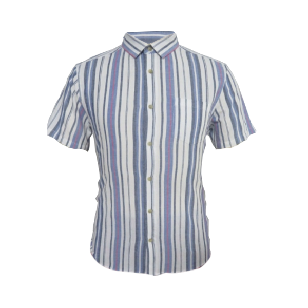 Men’s Short Sleeve Shirt