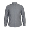 Men’s Long Sleeve Chambray Shirt