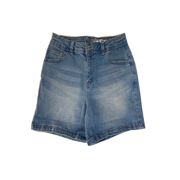 Women’s Denim Shorts