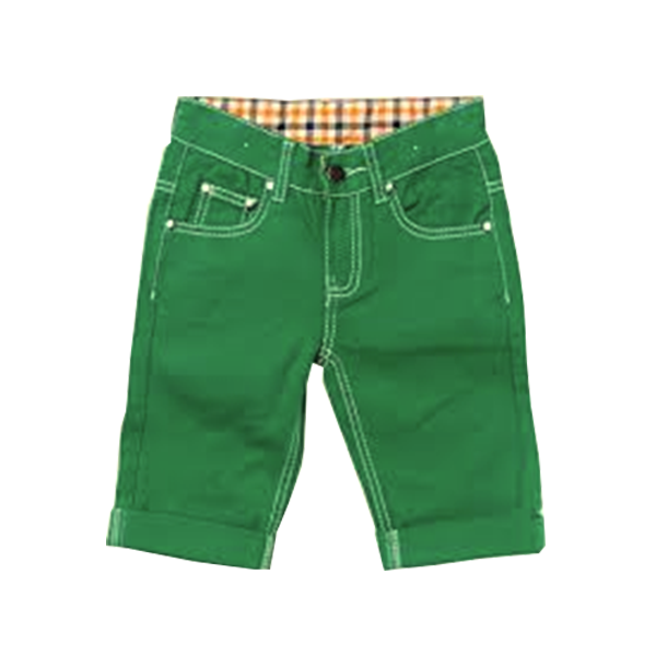 Men's Straight FIT Chino Shorts