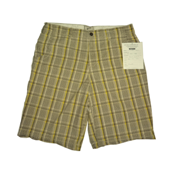 Men's Relaxed FIT Shorts