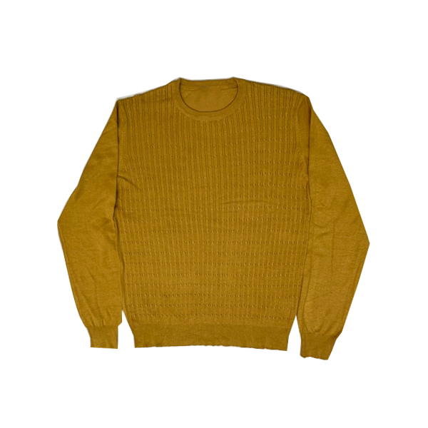 Men’s V-neck Sweater Vest