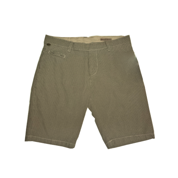 Men's Straight FIT Shorts