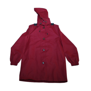 Women’s Hooded Taslon Jacket  (Outer wear& Jacket)