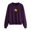 Women’s Causal Pullover Sweatshirt
