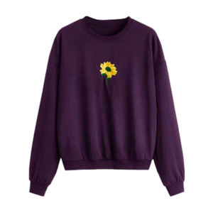 Women’s Causal Pullover Sweatshirt