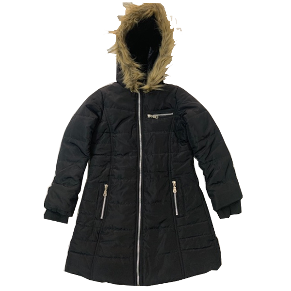 Women’s Zip Through Hooded Jacket(Outer wear and Jacket)