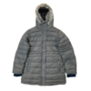 Women’s Quilting Hooded Jacket (Outer wear and Jacket)