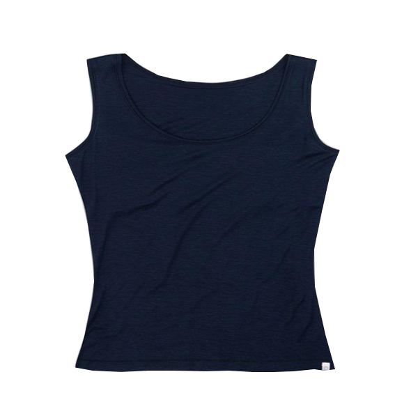 Women’s Sleeve Less T-Shirt