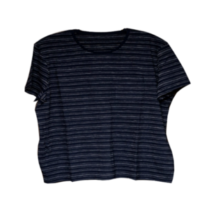 Women’s Striped T-Shirt