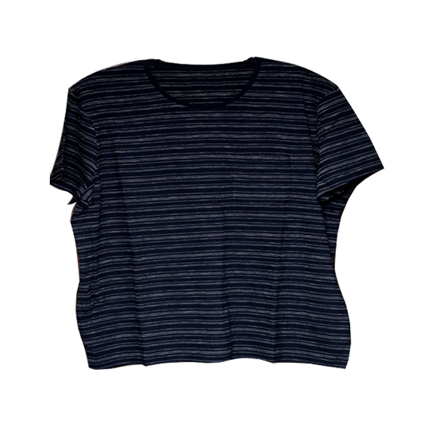 Women’s Striped T-Shirt