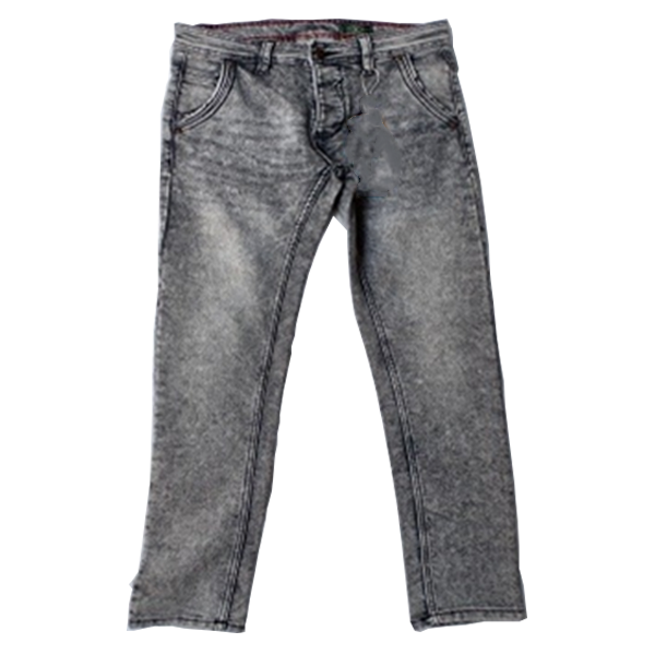 Men’s 4 Pockets Jean