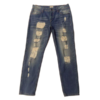 Men’s 5 Pockets Jean