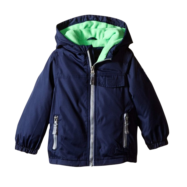 Boy’s Fleece Lined Jacket