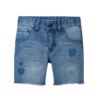 Boy’s Denim Shorts