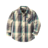 Boy’s Long Sleeve Shirt