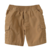 Boy's Elasticated Cargo Shorts