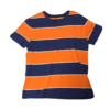 Boy's Color Blocked T-Shirt