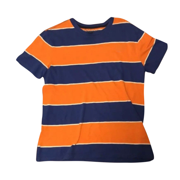 Boy's Color Blocked T-Shirt
