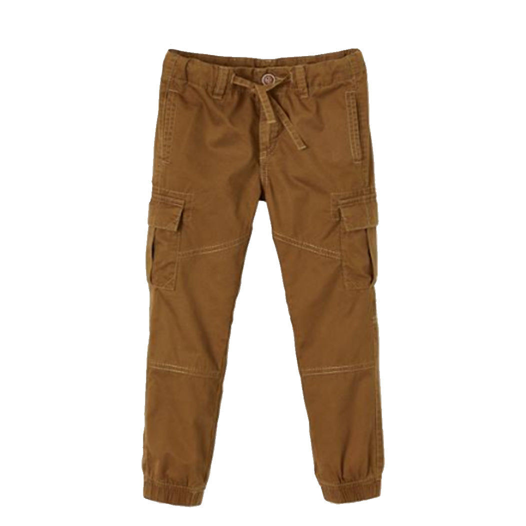 Boy’s Cargo Trouser – MUAZ Fashion Ltd.