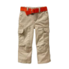 Boy’s Cargo Pant
