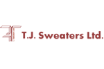 TJ Sweater logo