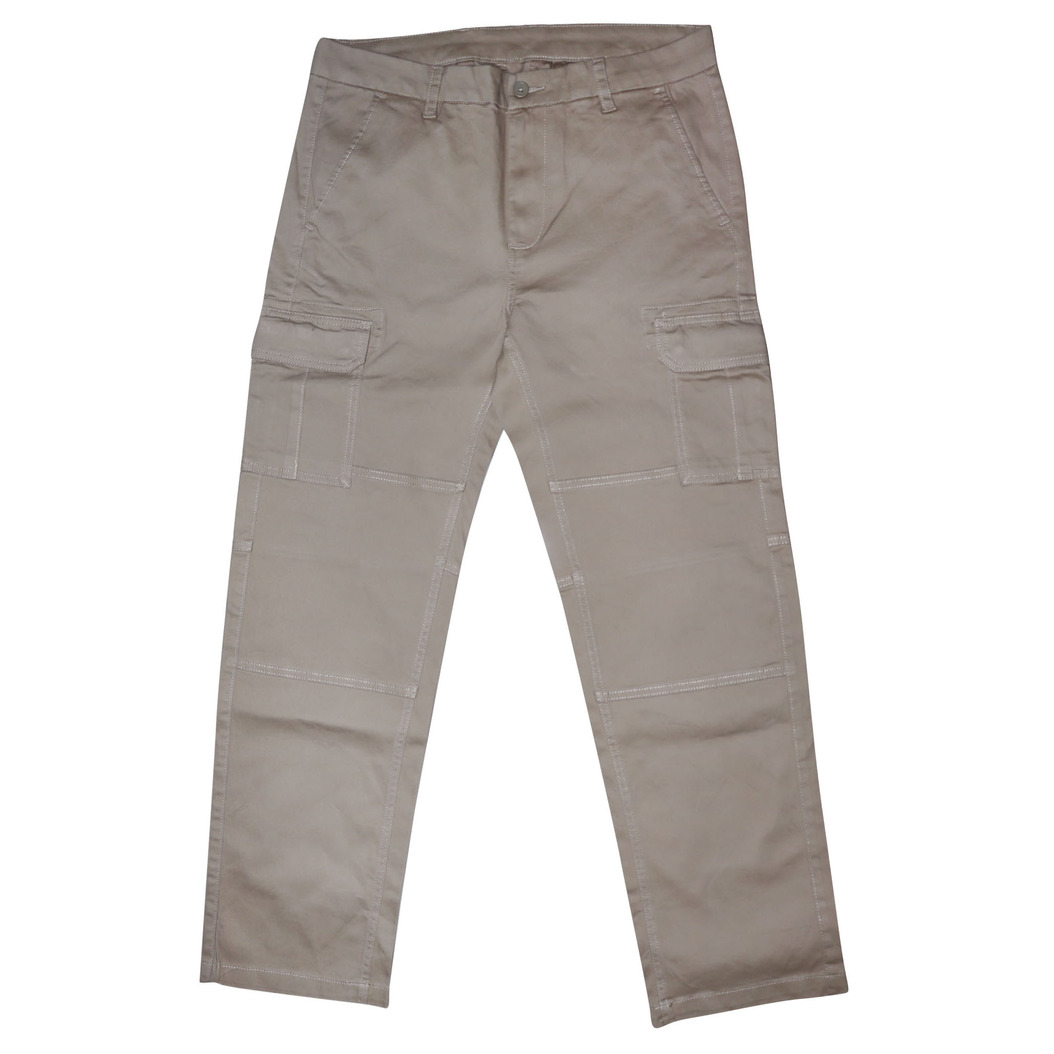 Men’s Casual Wild Cargo Pants – MUAZ Fashion Ltd.