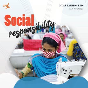 Social Responsiblity